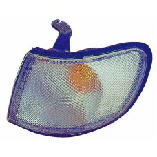 Nissan Sunny 1991-1995 Clear Front Indicator Lamp Driver Side